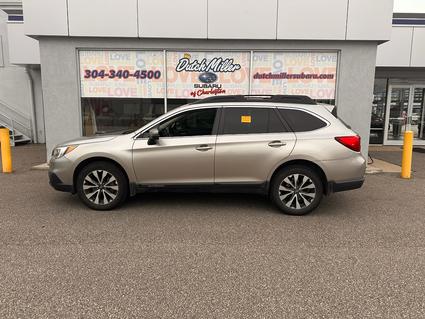 2015 Subaru Outback Charleston WV