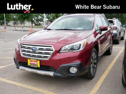 2015 Subaru Outback Saint Paul MN
