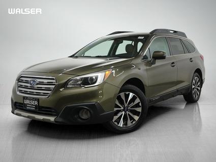 2015 Subaru Outback Burnsville MN