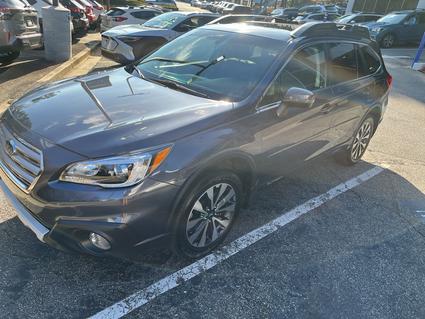 2015 Subaru Outback Atlanta GA