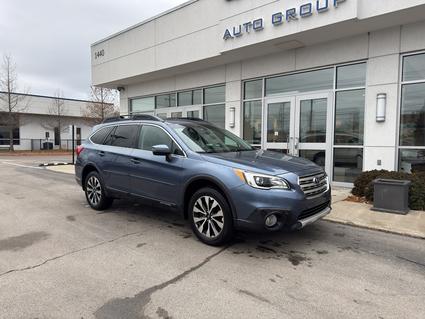 2016 Subaru Outback Lexington KY