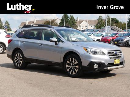 2015 Subaru Outback Inver Grove Heights MN