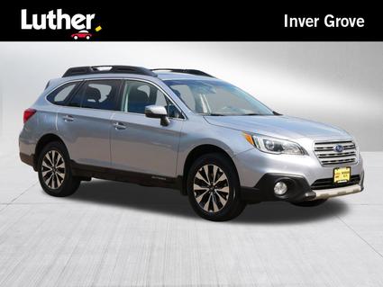 2015 Subaru Outback Inver Grove Heights MN