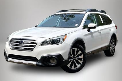 2015 Subaru Outback Fort Walton Beach FL