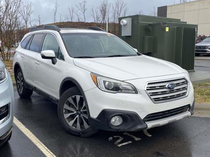 2015 Subaru Outback Fletcher NC
