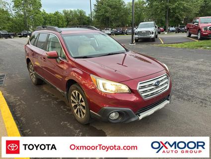 2016 Subaru Outback Louisville KY