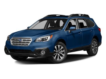 2016 Subaru Outback Coeur d'Alene ID