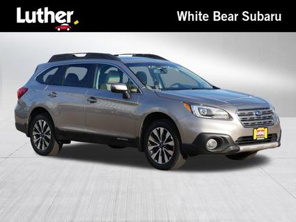2016 Subaru Outback Saint Paul MN