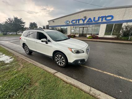2015 Subaru Outback Murfreesboro TN
