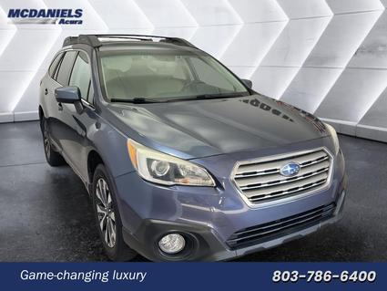 2015 Subaru Outback Columbia SC