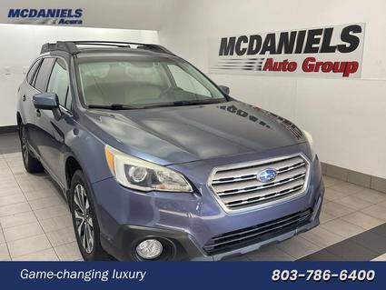 2015 Subaru Outback Columbia SC