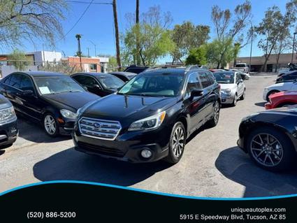 2015 Subaru Outback Tuscon AZ