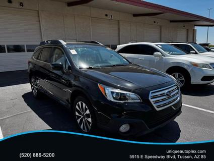 2015 Subaru Outback Tuscon AZ