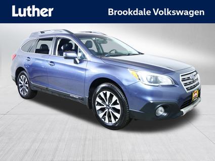2016 Subaru Outback Minneapolis MN