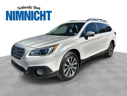 2016 Subaru Outback Jacksonville FL