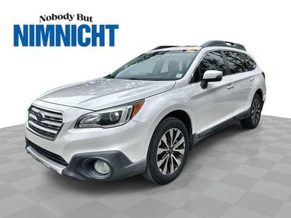 2016 Subaru Outback Jacksonville FL