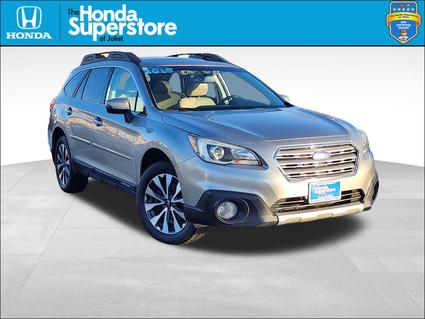 2016 Subaru Outback Joliet IL