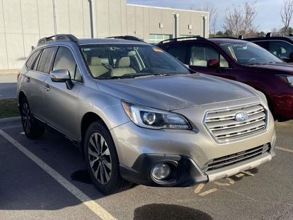 2016 Subaru Outback Fletcher NC
