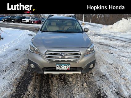 2015 Subaru Outback Hopkins MN