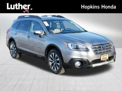 2015 Subaru Outback Hopkins MN