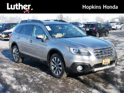 2015 Subaru Outback Hopkins MN