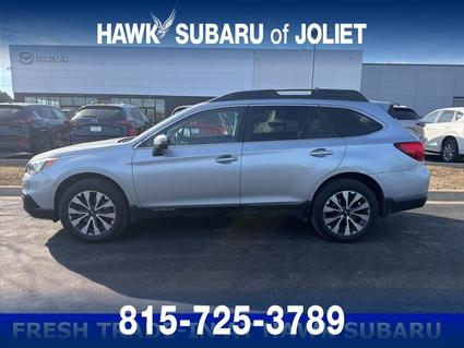 2016 Subaru Outback Plainfield IL
