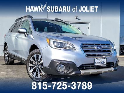 2016 Subaru Outback Plainfield IL