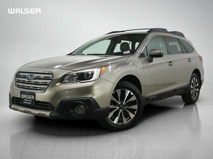 2015 Subaru Outback South Saint Paul MN