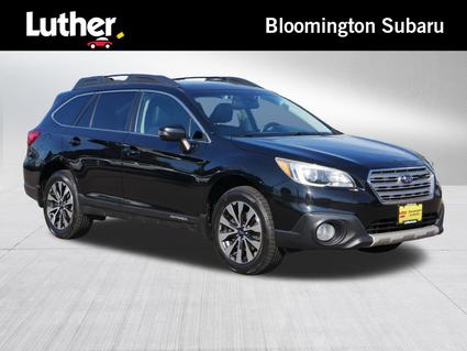 2016 Subaru Outback Minneapolis MN