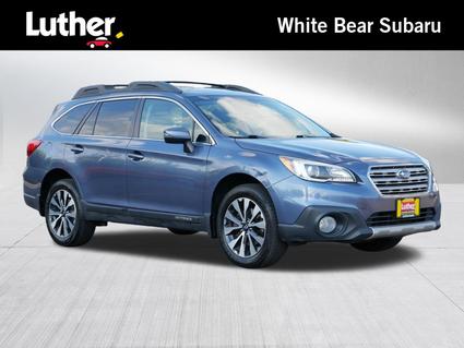 2016 Subaru Outback Saint Paul MN