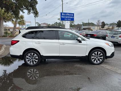 2016 Subaru Outback Wilmington NC
