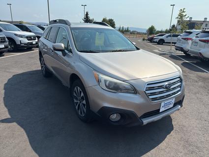 2016 Subaru Outback Bozeman MT