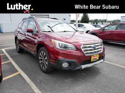 2016 Subaru Outback Saint Paul MN