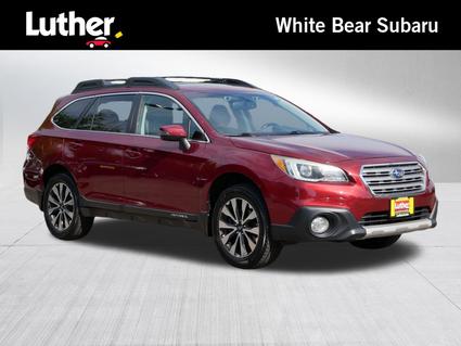2016 Subaru Outback Saint Paul MN