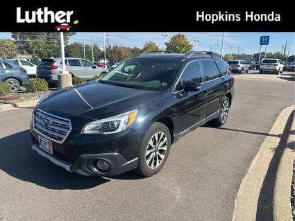 2016 Subaru Outback Hopkins MN