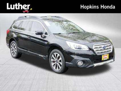 2016 Subaru Outback Hopkins MN