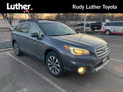 2016 Subaru Outback Minneapolis MN