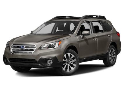 2015 Subaru Outback Minneapolis MN