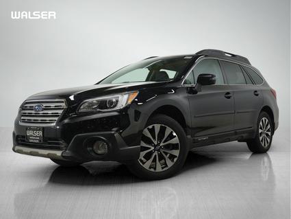 2016 Subaru Outback South Saint Paul MN