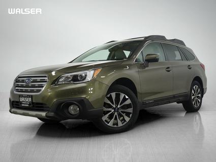 2016 Subaru Outback Saint Paul MN