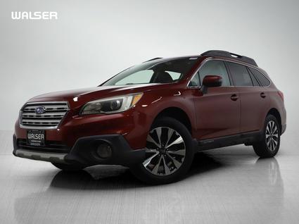2015 Subaru Outback South Saint Paul MN