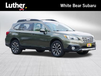 2015 Subaru Outback Saint Paul MN
