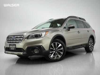 2015 Subaru Outback South Saint Paul MN