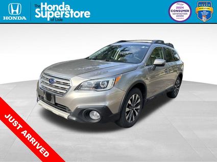 2015 Subaru Outback Lisle IL