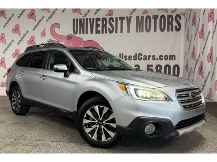 2016 Subaru Outback Chattanooga TN