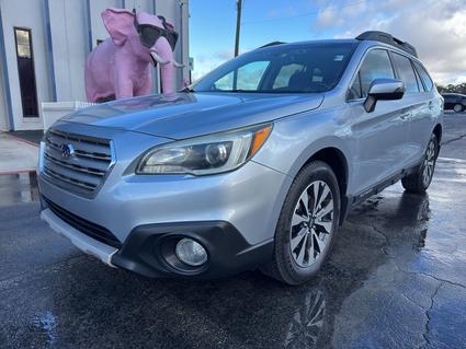 2016 Subaru Outback Chattanooga TN