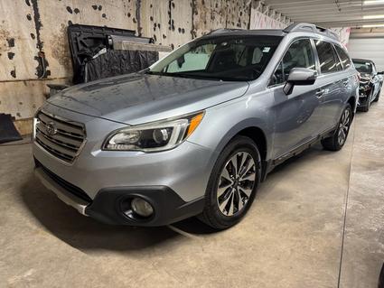 2016 Subaru Outback Chattanooga TN