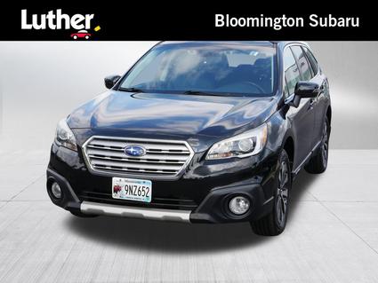 2016 Subaru Outback Minneapolis MN