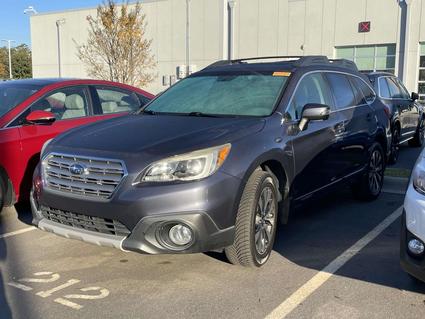 2015 Subaru Outback Fletcher NC