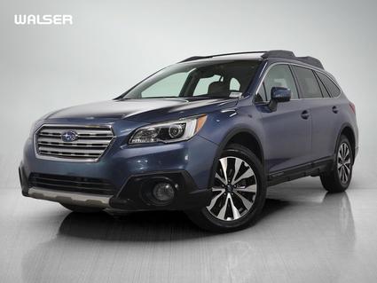 2015 Subaru Outback South Saint Paul MN